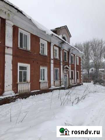 3-комнатная квартира, 60 м², 2/2 эт. на продажу в Березниках Березники - изображение 1