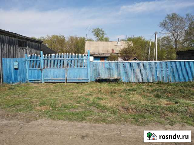 Дом 94 м² на участке 22 сот. на продажу в Черлаке Черлак - изображение 1