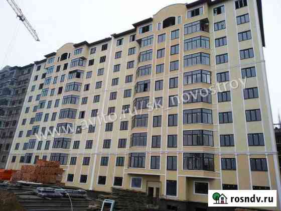 3-комнатная квартира, 90.5 м², 3/10 эт. на продажу в Нальчике Нальчик