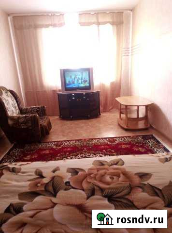 2-комнатная квартира, 55 м², 4/5 эт. в аренду посуточно в Янауле Янаул - изображение 1