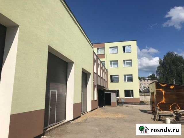 Помещение под любой вид деятельности Иваново - изображение 1