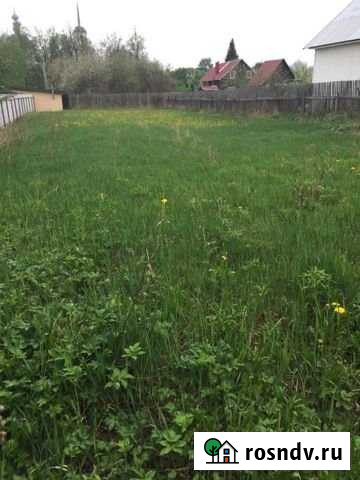 Участок ИЖС 9 сот. на продажу в Боровске Боровск - изображение 1