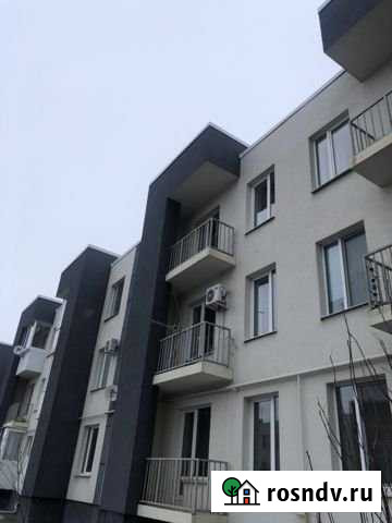 1-комнатная квартира, 35.5 м², 3/3 эт. на продажу в Пригородном Оренбургской области Пригородный - изображение 1