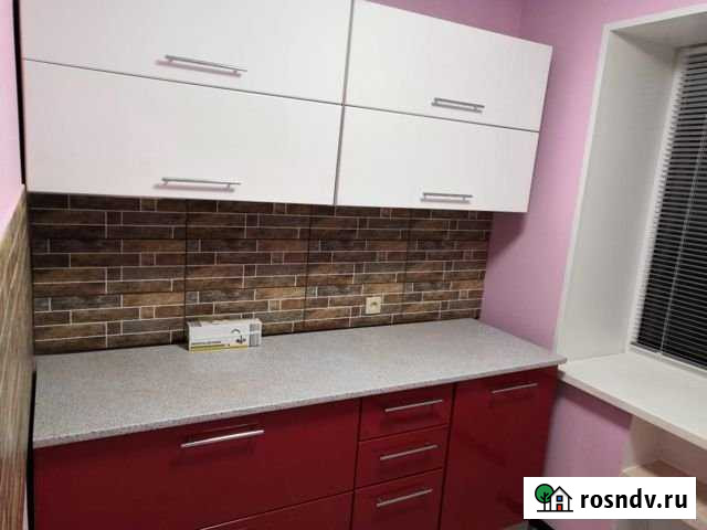 2-комнатная квартира, 42 м², 1/5 эт. на продажу в Глазове Глазов - изображение 1