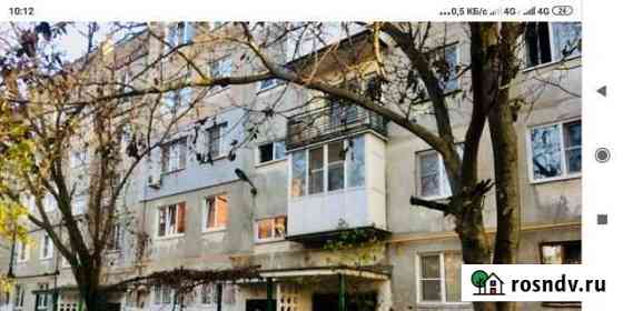 3-комнатная квартира, 77 м², 1/5 эт. на продажу в Таганроге Таганрог