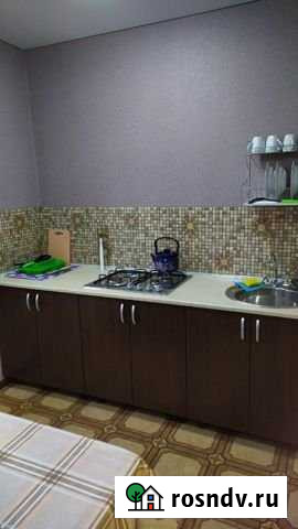 1-комнатная квартира, 34 м², 5/5 эт. в аренду посуточно в Гусе-Хрустальном Гусь-Хрустальный - изображение 1