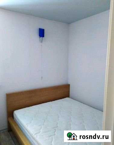 Комната 14 м² в 2-ком. кв., 1/5 эт. в аренду на длительный срок в Нижнем Новгороде Нижний Новгород - изображение 1