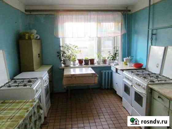 Комната 18 м² в 4-ком. кв., 3/5 эт. на продажу в Димитровграде Димитровград