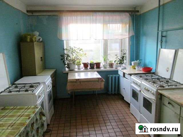 Комната 18 м² в 4-ком. кв., 3/5 эт. на продажу в Димитровграде Димитровград - изображение 1