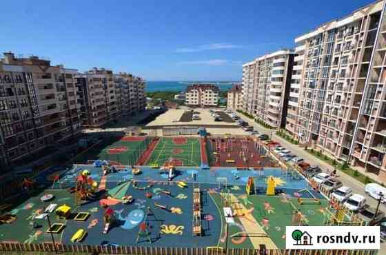 2-комнатная квартира, 71 м², 1/9 эт. на продажу в Геленджике Геленджик