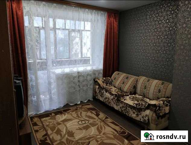 1-комнатная квартира, 30 м², 2/5 эт. в аренду на длительный срок в Йошкар-Оле Йошкар-Ола - изображение 1