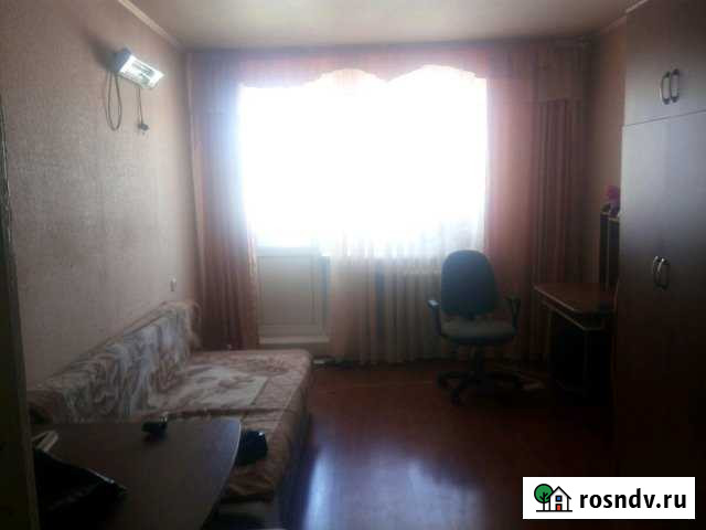 1-комнатная квартира, 33 м², 5/5 эт. на продажу в Катав-Ивановске Катав-Ивановск - изображение 1