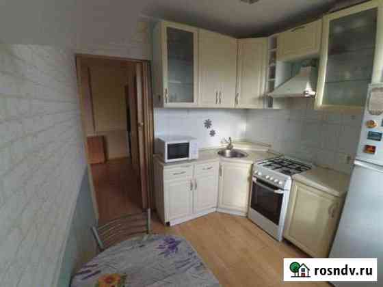 3-комнатная квартира, 56 м², 5/5 эт. на продажу в Алексине Алексин