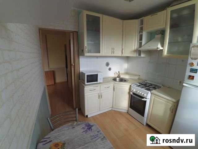 3-комнатная квартира, 56 м², 5/5 эт. на продажу в Алексине Алексин - изображение 1