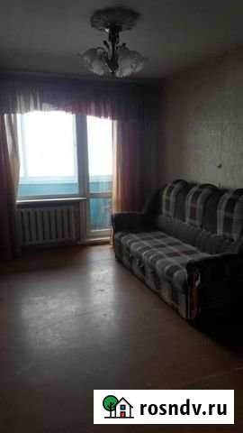 3-комнатная квартира, 62 м², 4/5 эт. на продажу в Черемхово Черемхово - изображение 1