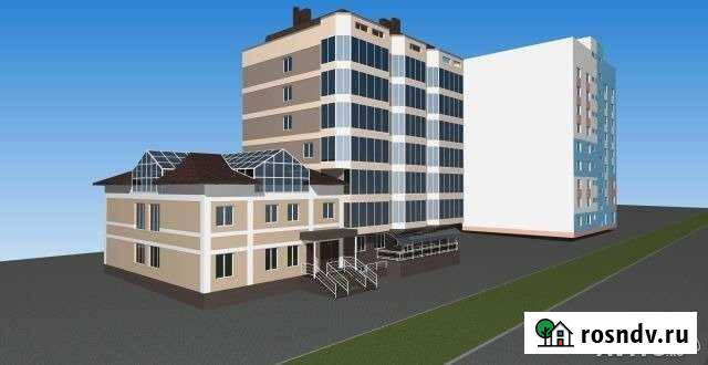 Помещение свободного назначения, 230 кв.м. Иваново - изображение 1