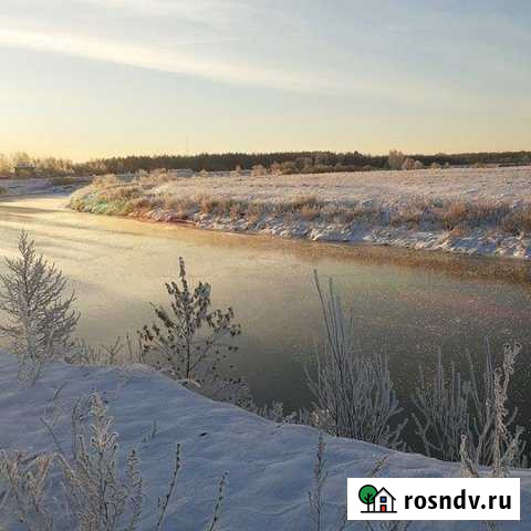 Участок СНТ, ДНП 20 сот. на продажу в Гавриловом-Яме Гаврилов-Ям - изображение 1