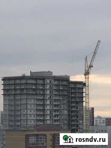 2-комнатная квартира, 47 м², 6/19 эт. на продажу в Набережных Челнах Набережные Челны - изображение 1