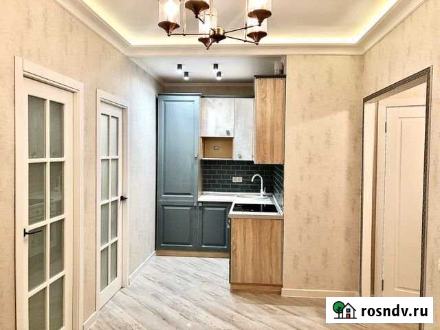 2-комнатная квартира, 47 м², 5/15 эт. на продажу в Королеве Королев - изображение 1