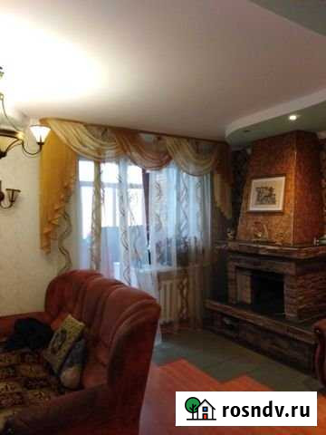 4-комнатная квартира, 125 м², 5/6 эт. на продажу в Кемерово Кемерово - изображение 1