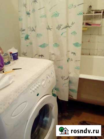 2-комнатная квартира, 48.9 м², 3/3 эт. на продажу в Красногорском Челябинской области Красногорский - изображение 1