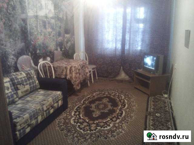 Комната 15 м² в 4-ком. кв., 5/5 эт. на продажу в Покачах Покачи - изображение 1