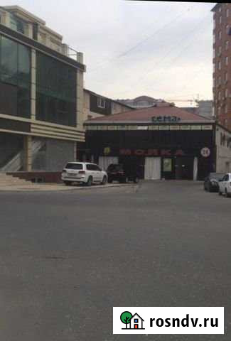 Сдаётся 2х эт здание Махачкала - изображение 1