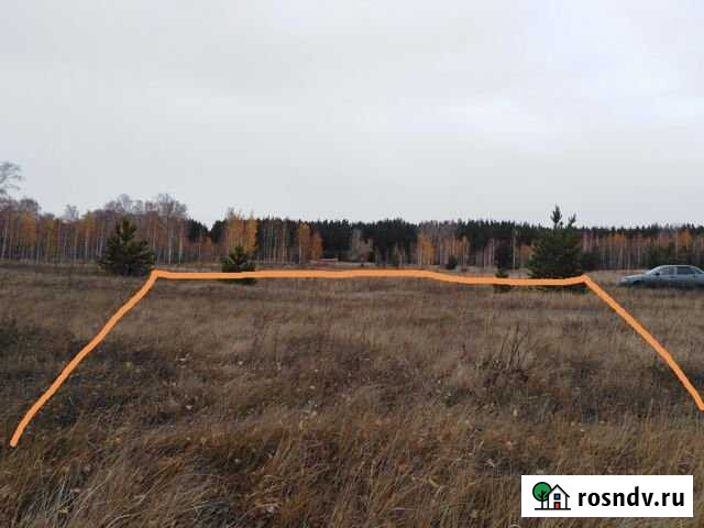 Участок ИЖС 10 сот. на продажу в Куртамыше Куртамыш - изображение 1