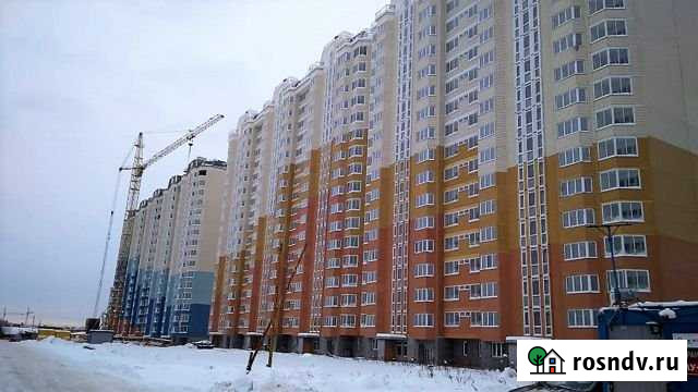 2-комнатная квартира, 63 м², 9/17 эт. на продажу в Железнодорожном Московской области Железнодорожный - изображение 1