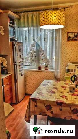 4-комнатная квартира, 61 м², 3/5 эт. на продажу в Перми Пермь - изображение 1