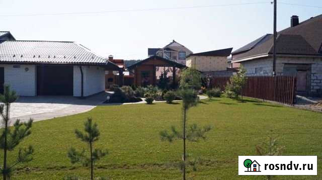 Участок ИЖС 6 сот. на продажу в Арамиле Арамиль - изображение 1