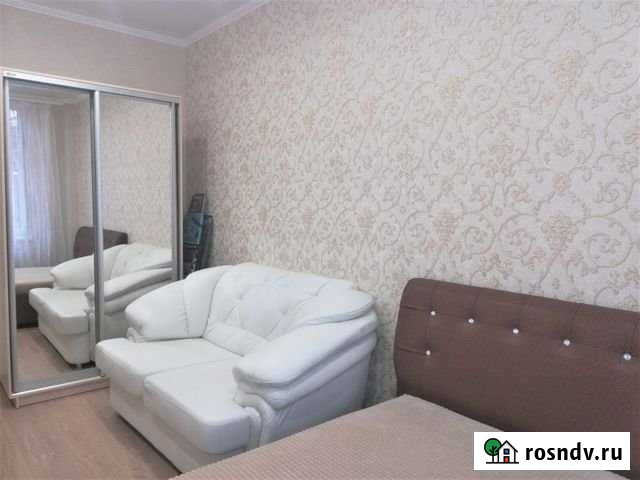 2-комнатная квартира, 46 м², 1/8 эт. в аренду на длительный срок в Геленджике Геленджик - изображение 1