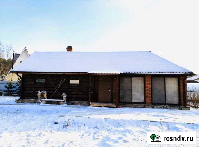 Дача 60 м² на участке 7.8 сот. на продажу в Черноисточинске Черноисточинск - изображение 1
