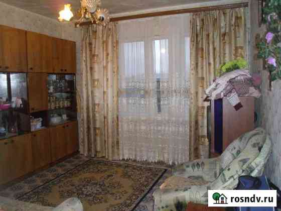 2-комнатная квартира, 46 м², 2/2 эт. на продажу в Жердевке Жердевка