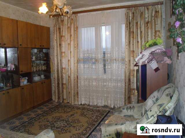 2-комнатная квартира, 46 м², 2/2 эт. на продажу в Жердевке Жердевка - изображение 1