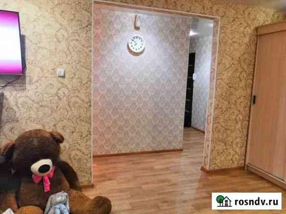 1-комнатная квартира, 32.3 м², 2/5 эт. на продажу в Братске Братск