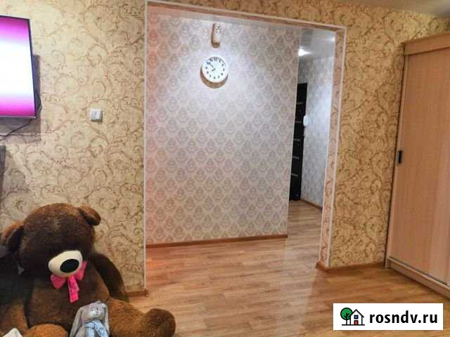 1-комнатная квартира, 32.3 м², 2/5 эт. на продажу в Братске Братск - изображение 1