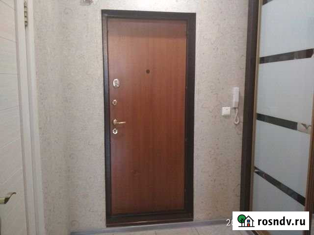 Квартира-студия, 38 м², 5/14 эт. на продажу в Иркутске Иркутск - изображение 1