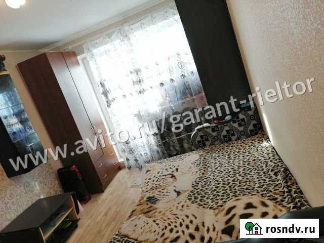 1-комнатная квартира, 31 м², 5/5 эт. на продажу в Краснотурьинске Краснотурьинск - изображение 1