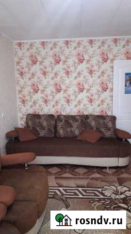 4-комнатная квартира, 61 м², 4/5 эт. на продажу в Абакане Абакан - изображение 1