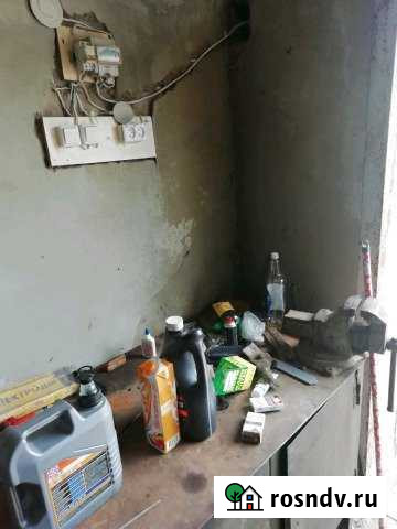 Гараж 22 м² на продажу в Стерлитамаке Стерлитамак - изображение 1