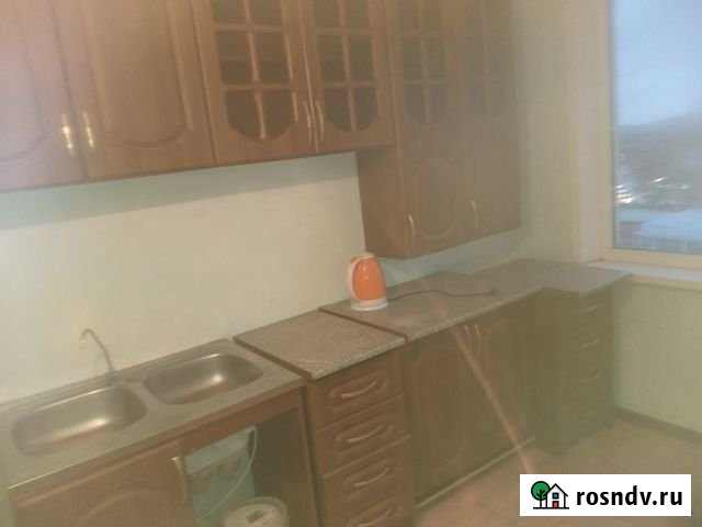 Комната 24 м² в 4-ком. кв., 10/10 эт. в аренду на длительный срок в Махачкале Махачкала - изображение 1