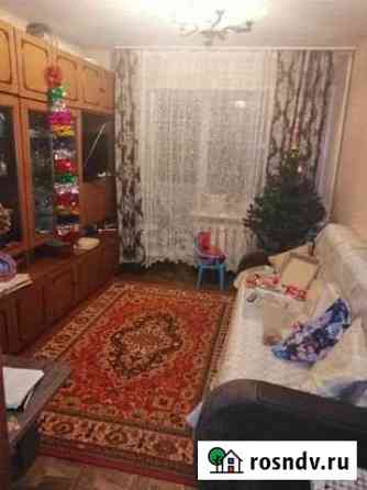 2-комнатная квартира, 41 м², 3/4 эт. на продажу в Ухте Ухта