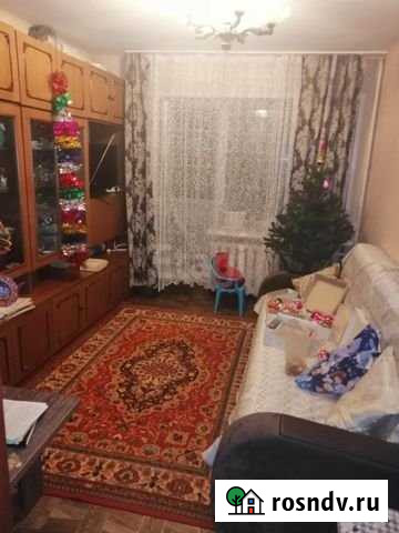 2-комнатная квартира, 41 м², 3/4 эт. на продажу в Ухте Ухта - изображение 1