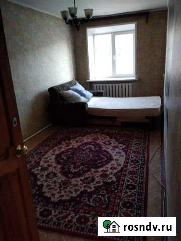 3-комнатная квартира, 60.6 м², 2/2 эт. на продажу в Боровихе Боровиха - изображение 1