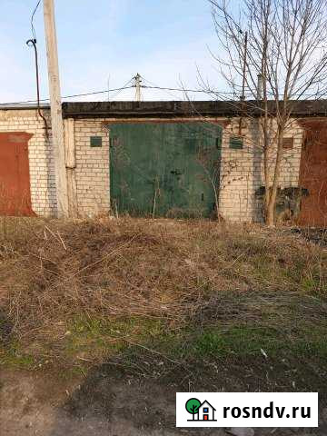 Гараж 24 м² на продажу в Грязях Грязи - изображение 1