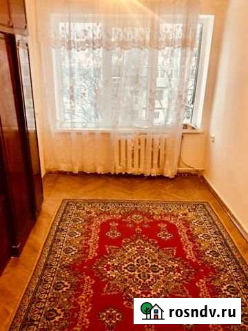 1-комнатная квартира, 31 м², 5/5 эт. на продажу в Нальчике Нальчик - изображение 1