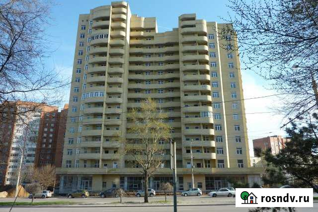 3-комнатная квартира, 102 м², 9/17 эт. на продажу в Ростове-на-Дону Ростов-на-Дону - изображение 1