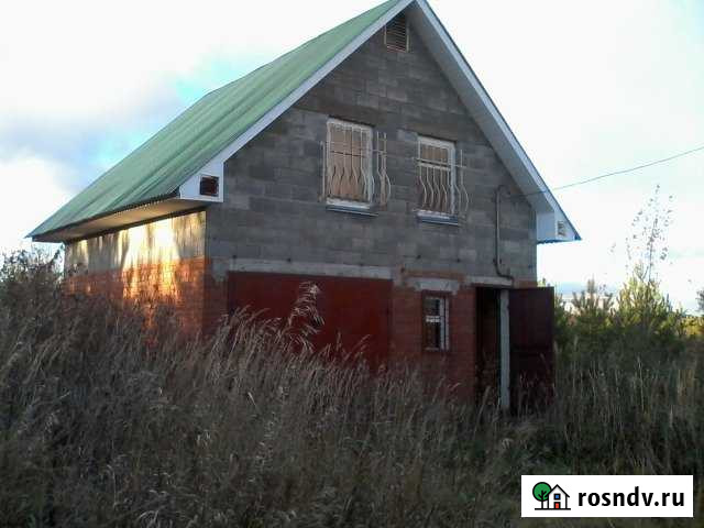 Дача 70 м² на участке 10 сот. на продажу в Сарапуле Сарапул - изображение 1