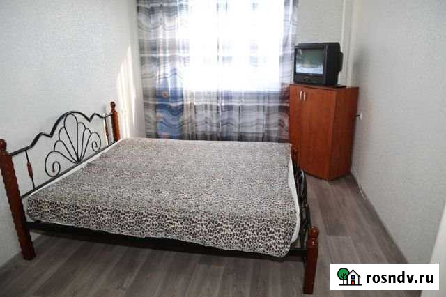 2-комнатная квартира, 68 м², 11/16 эт. в аренду посуточно в Нижневартовске Нижневартовск - изображение 1